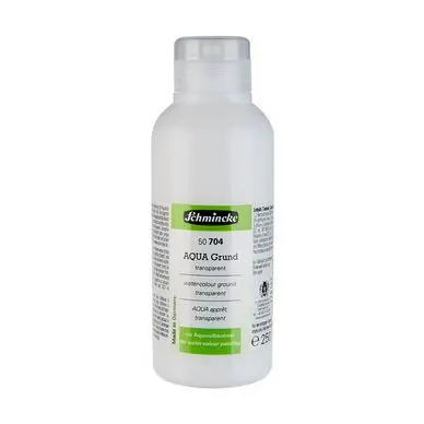 Satisfait Ou Remboursé Apprêt Aqua-apprêt transparent 250 ml - Schmincke