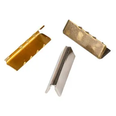 Super Prix Embout pour sangle 30 mm 3 pcs - Bohin