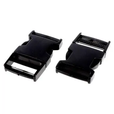 Achetez Aujourd'hui Boucle ouverture rapide 30 mm Noir - Bohin