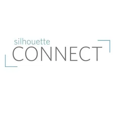 Logiciel Connect - Silhouette Meilleur Choix