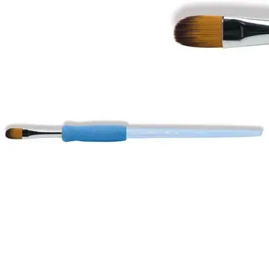 Vente Directe Pinceau Symbiose Usé bombé S.8040 - Raphaël