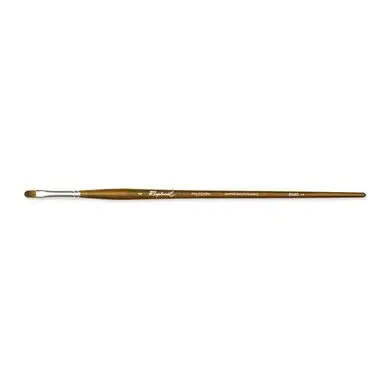 Brosse usée bombée imitation martre série 89406 Mini Précision - Raphaël Livraison Express