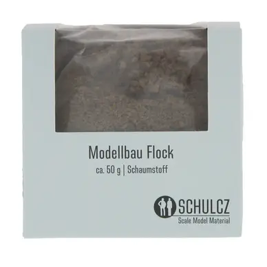 Prix Promo Flocage éponge 50 g Vert foncé - Schulcz