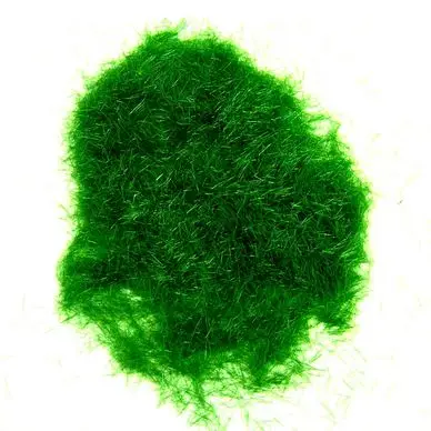 Expédié Aujourd'hui Flocage herbe Vert foncé 50 g - Schulcz