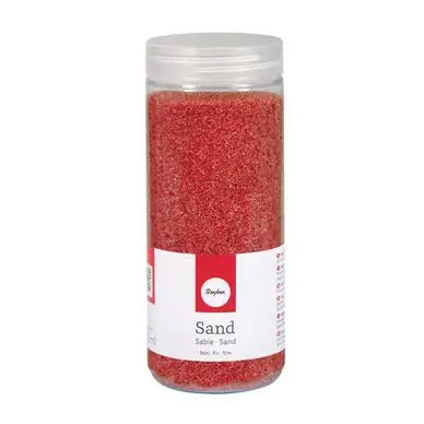 Prix Bas Sable fin 0,1 à 0,5 mm - 475 ml - Rayher