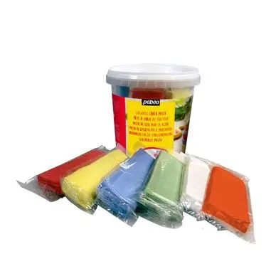 Prix Bas Pâte à craie de trottoir - Pébéo