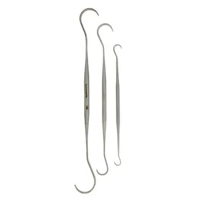 Outil de sculpture set I-1 Griffons - 3 pièces - Esprit Composite Marque