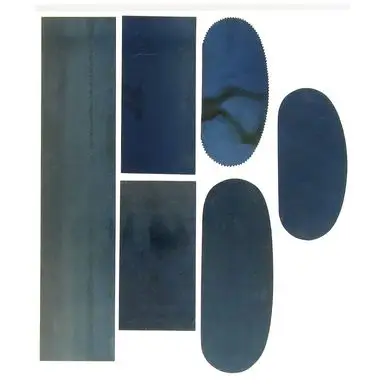 Outil de poterie set Flex Palette - 6 pièces - Esprit Composite Achetez Aujourd'hui