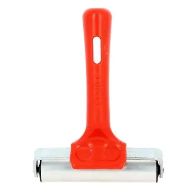 Rouleau aluminium 10 cm - ESSDEE Marque
