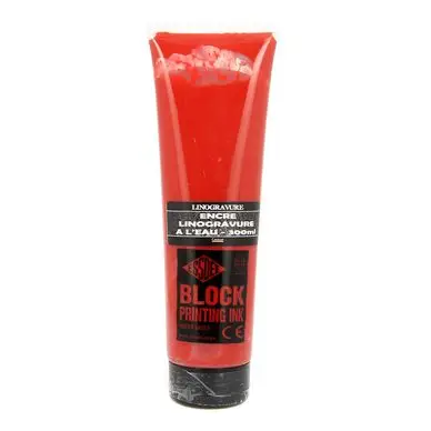 Encre pour linogravure 300 ml - ESSDEE Vente Flash