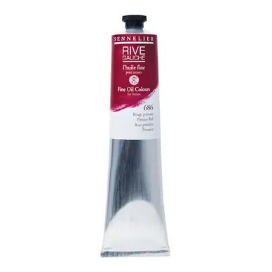 Peinture à l'huile fine Rive Gauche 200 ml - Sennelier Quantité Limitée