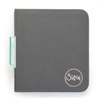 Meilleure Vente Classeur de rangement pour Matrice de découpe Dies - Sizzix