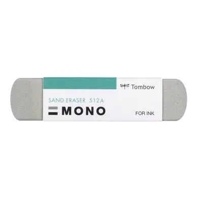 Commander Maintenant Gomme MONO Sand 13 g Spéciale encre - Tombow