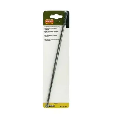 Vente Flash Fil de rechange pour THERMOCUT 12/E - Proxxon