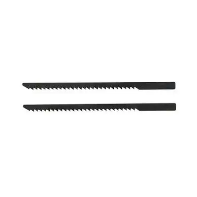 Lame pour scie-sauteuse STS/12E par 2 - Proxxon Usine Directe