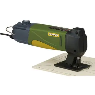 Scie-sauteuse STS 12/E - Proxxon Expédition Rapide