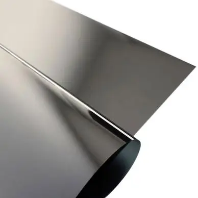Offre Limitée Film Polyester Miroir 50 x 70 cm 175 µ - Esprit Papier