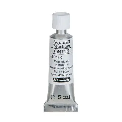 Fiel de boeuf 5 ml - Schmincke Satisfait Ou Remboursé