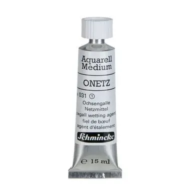 Offre Limitée Fiel de boeuf 15 ml - Schmincke