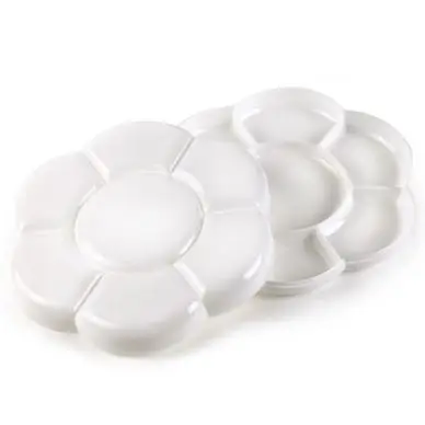 Solde Palette marguerite Ø 17 cm - 2 pcs - Rougier&Plé