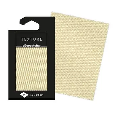Petit Prix Papier Texture 40 x 60 cm n°780 - Décopatch