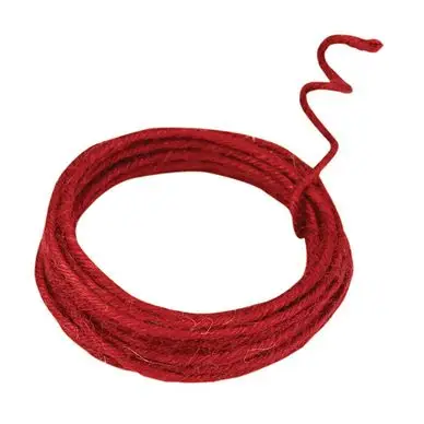Corde en jute armée 2 mm x 3 m - CTOP Produit De Marque