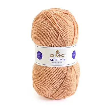 Offre Spéciale Fil à tricoter Knitty 4 100 g - DMC