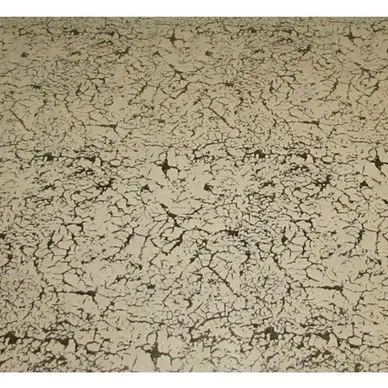 Papier Indien 56 x 76 cm 100 g/m² Kraft fini main motifs électriques Dorés - Esprit Papier Super Prix