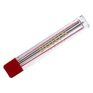 Mines crayon craie Ø 0,9 mm Assortiment 6 pcs - Bohin Expédié Aujourd'hui
