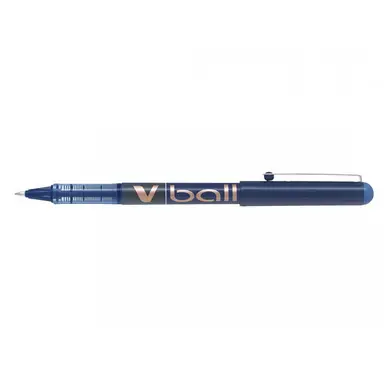 Affaire À Saisir Stylo Roller V-Ball pointe large 1.0 - Pilot