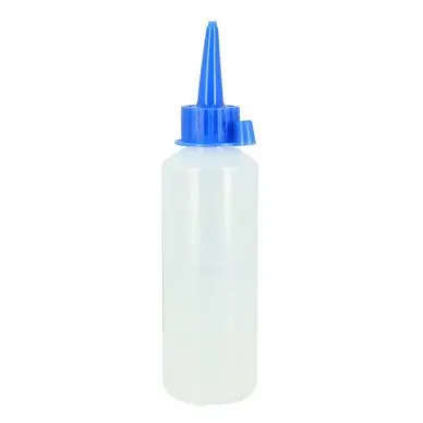 Top Vente Flacon vide 125 ml + pointe coupée - Rougier&Plé