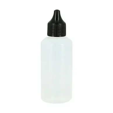 Flacon vide avec canule 60 ml + bouchon - Rougier&Plé Jusqu'à Épuisement Des Stocks