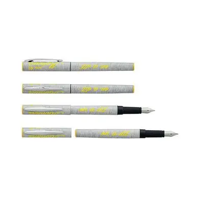 Offre Spéciale Stylo plume C' Pas Faux - Plumink