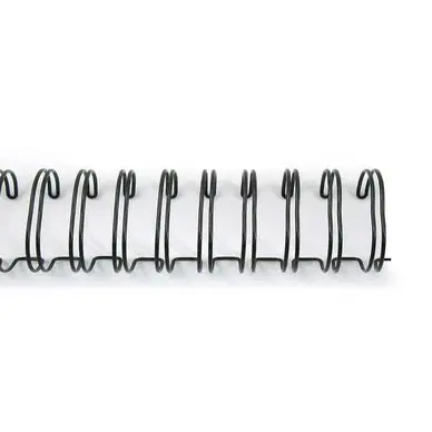 Spirales à relier The Cinch Ø 1,6 cm Noir x 2 pcs - We R Memory Keepers Achat Immédiat
