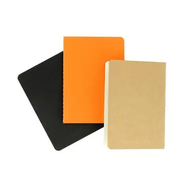 Commande En Gros Carnet 13,9 x 9,8 cm 32 pages 100 g/m² - Lot de 3 - Rougier&Plé