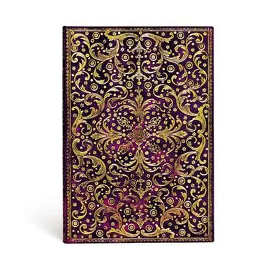 Must-Have Carnet Aurelia 21 x 30 cm 120 g/m² 240 p - Paperblanks