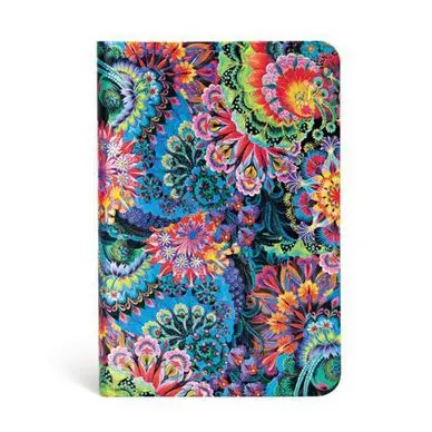 Carnet ligné Clair de Lune 9,5 x 14 cm 85 g/m² 176 p - Paperblanks Top Vente