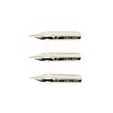 Plume pour le dessin Manga Souple x 3 - Rougier&Plé Offre Du Jour