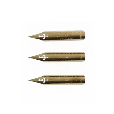 Plume pour le dessin Manga Fine et Souple x 3 - Rougier&Plé Offre Spéciale