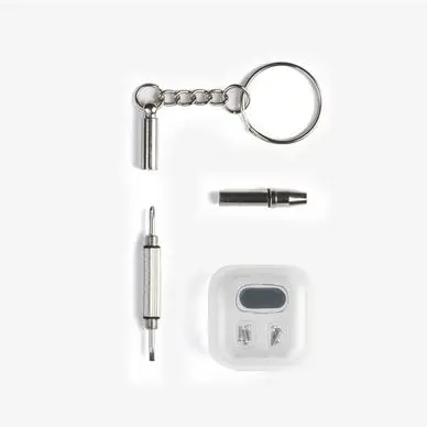S.O.S Eyeglass Kit de réparation pour lunette - Legami Quantité Limitée