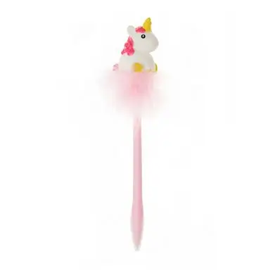 Stylo lumineux Licorne - Legami Meilleure Vente