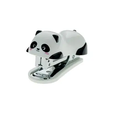 Must-Have Mini agrafeuse panda - Legami