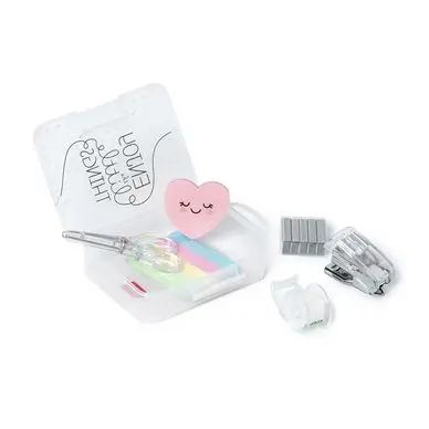 Must-Have Mini set de papeterie - Legami