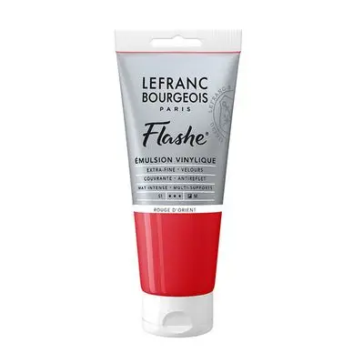 Top Vente Peinture vinylique extra-fine Flashe 80 ml - Lefranc Bourgeois