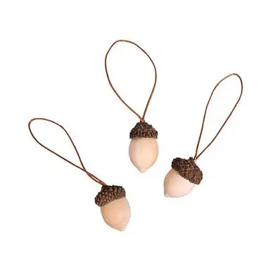 Glands décoratifs à suspendre - 3 pcs - Rayher Acheter En Ligne