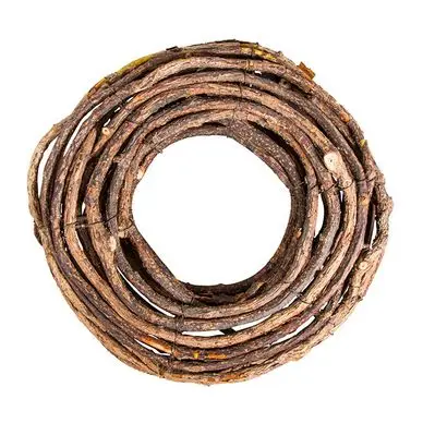 Couronne naturelle Ø 30 cm - Rayher Top Vente