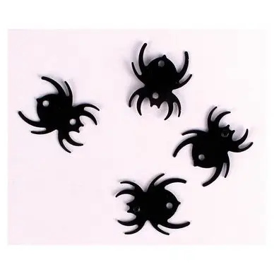 Certifié Sequin Araignée 1.4 cm 50 g - CTOP