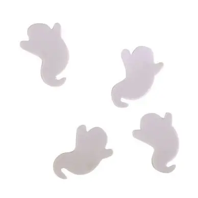 Prix Réduit Sequin Fantôme 1.5 cm 50 g - CTOP