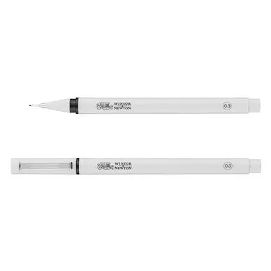Seulement Aujourd'hui Feutre Fineliner W&N - Winsor & Newton
