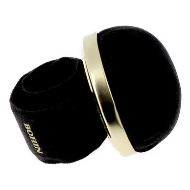 Bracelet pelote ajustable Noir - Bohin Offre Exclusive